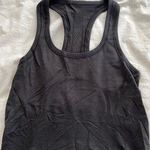 EUC swiftly tech tank